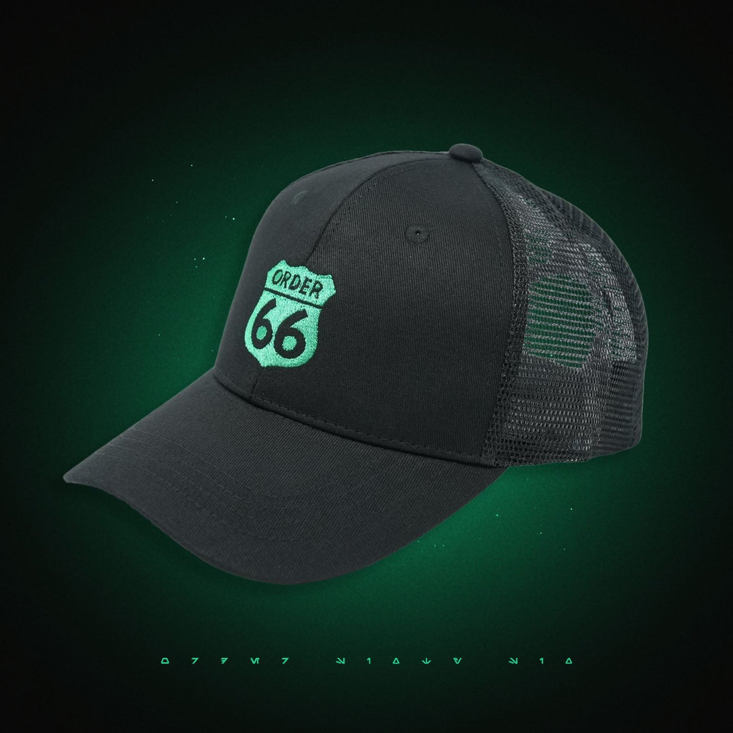 Order 66 Hat Classic