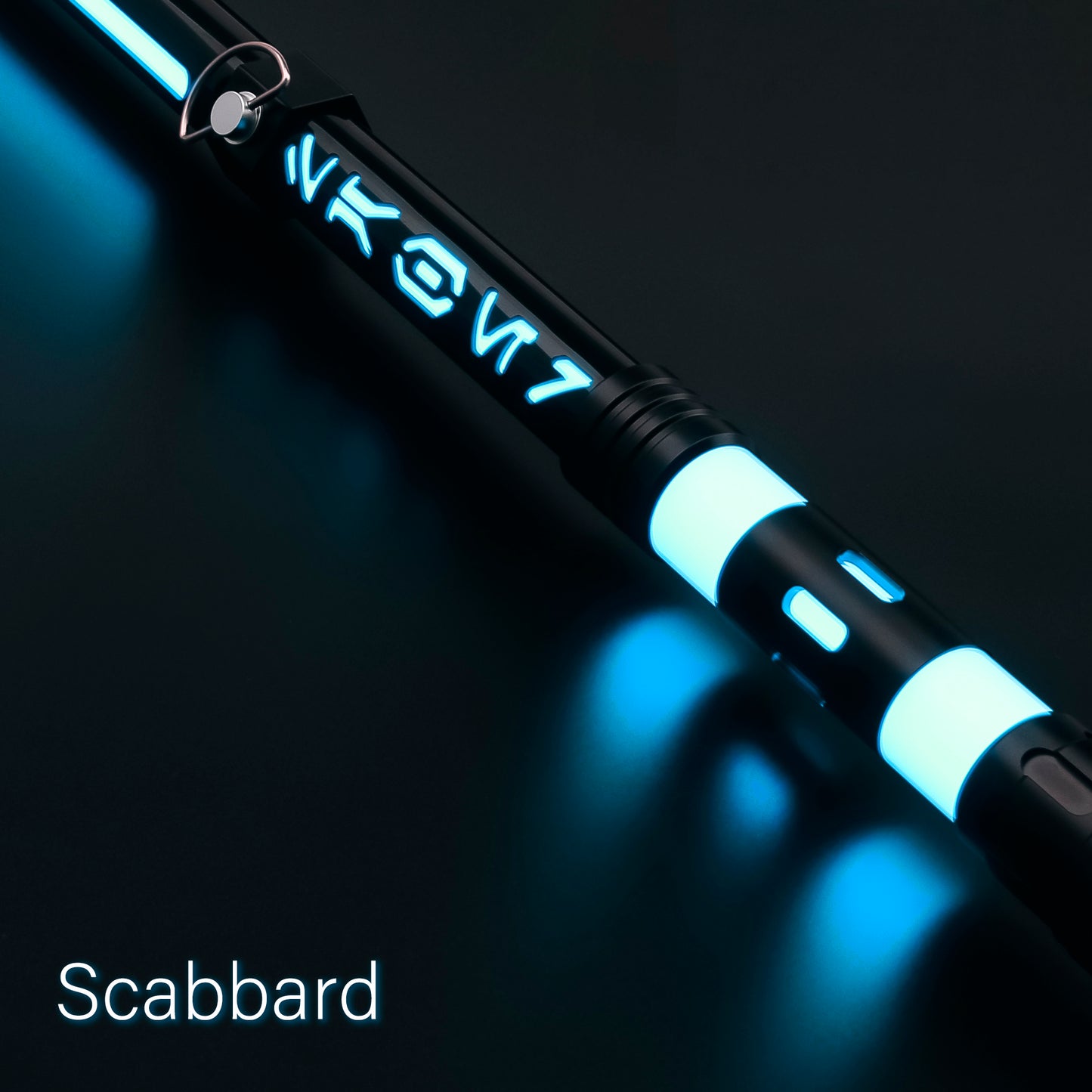 Scabbard