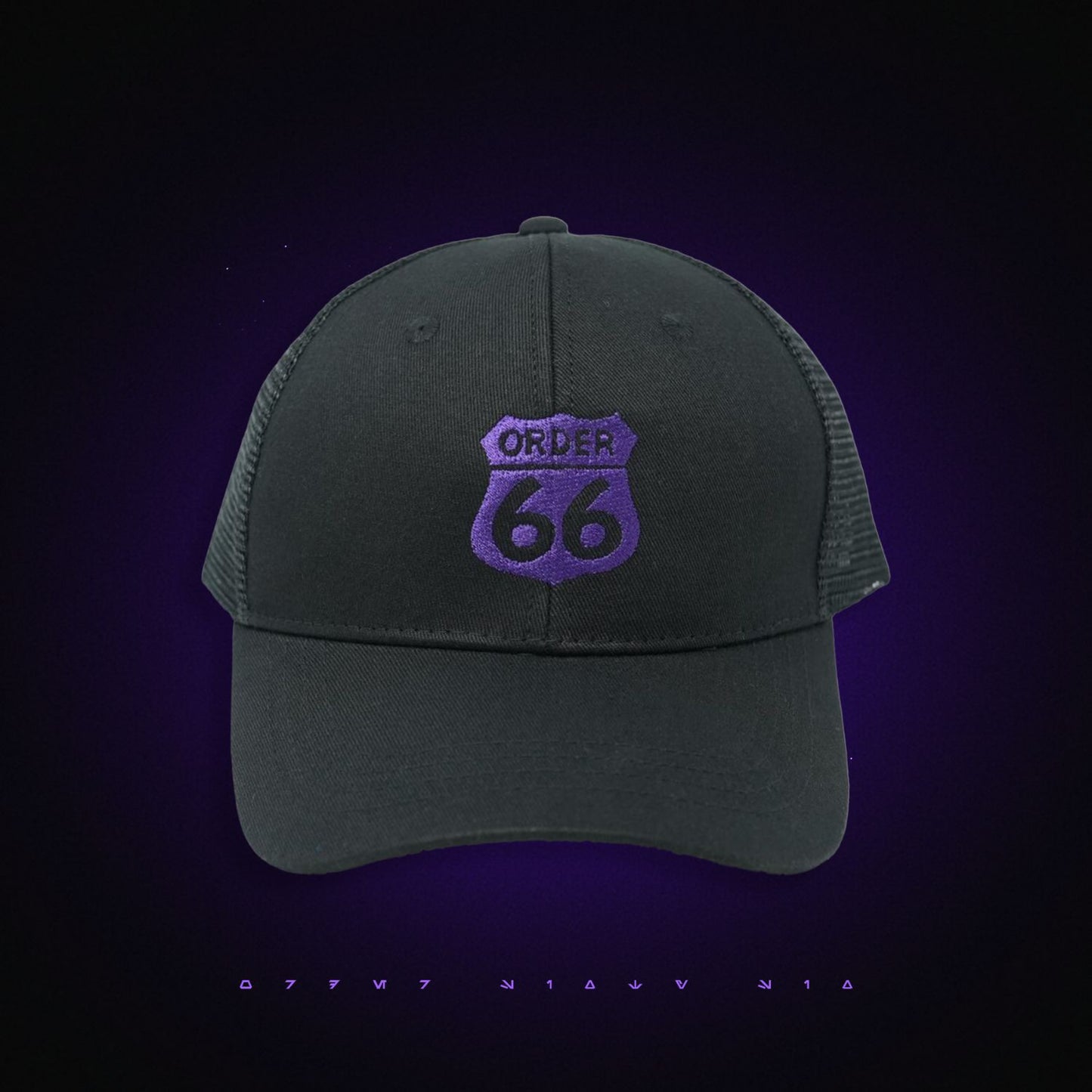 Order 66 Hat Classic