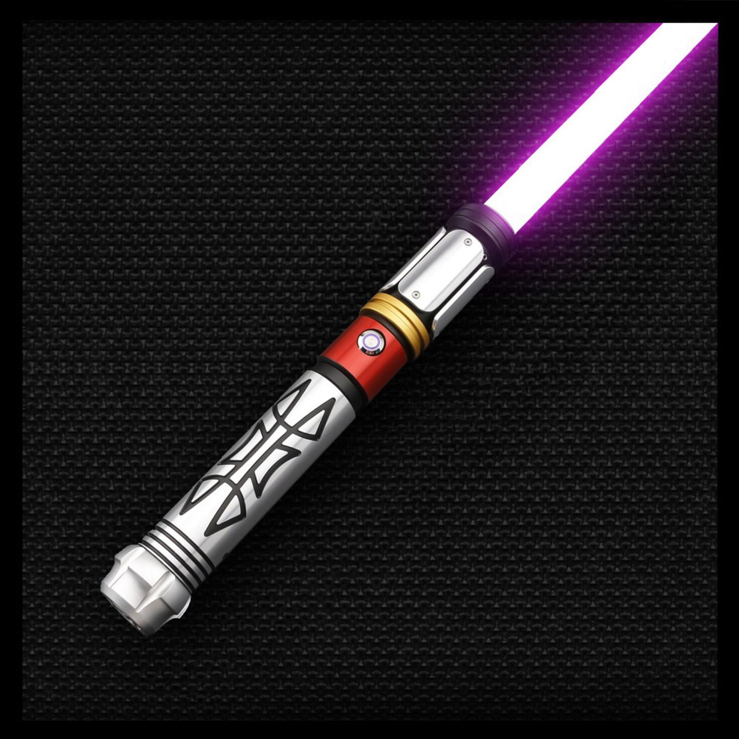 Tribal Darkness - ET5