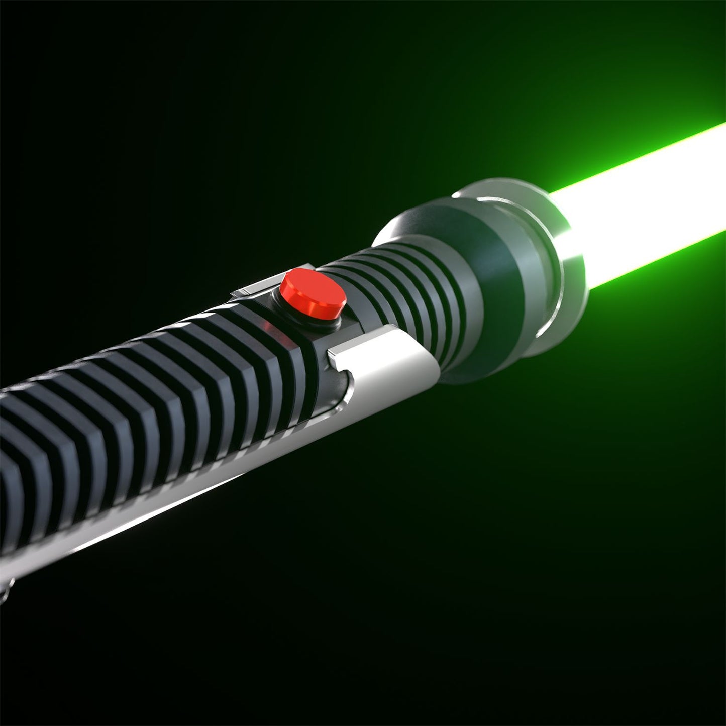 Jinn Saber