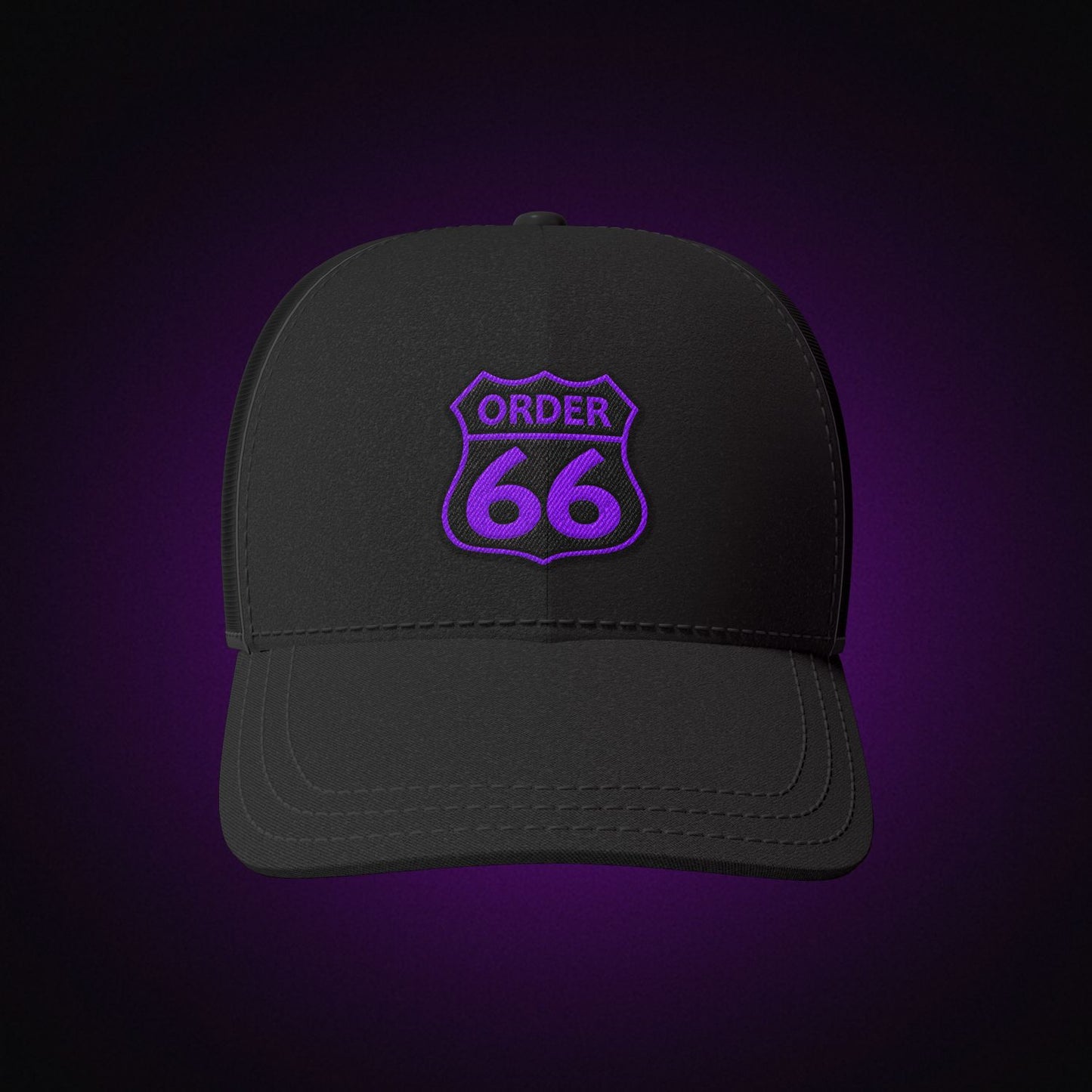 Order 66 Hat Modern