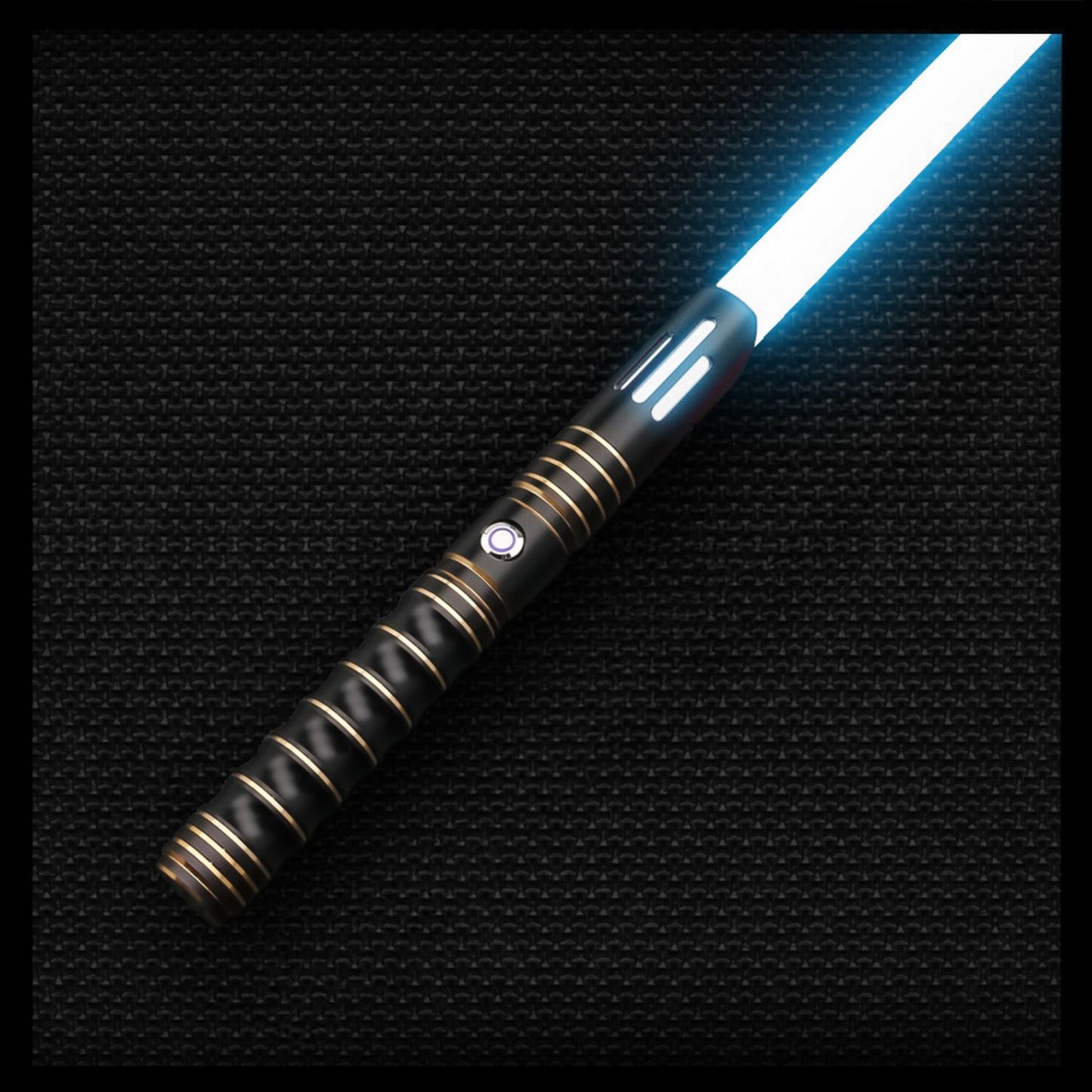 E09-A Black-Gold