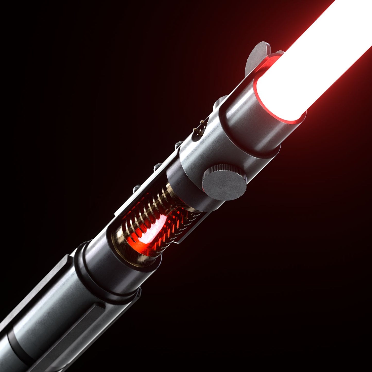 The Apprentice (Weathered + visible Crystal) SK1