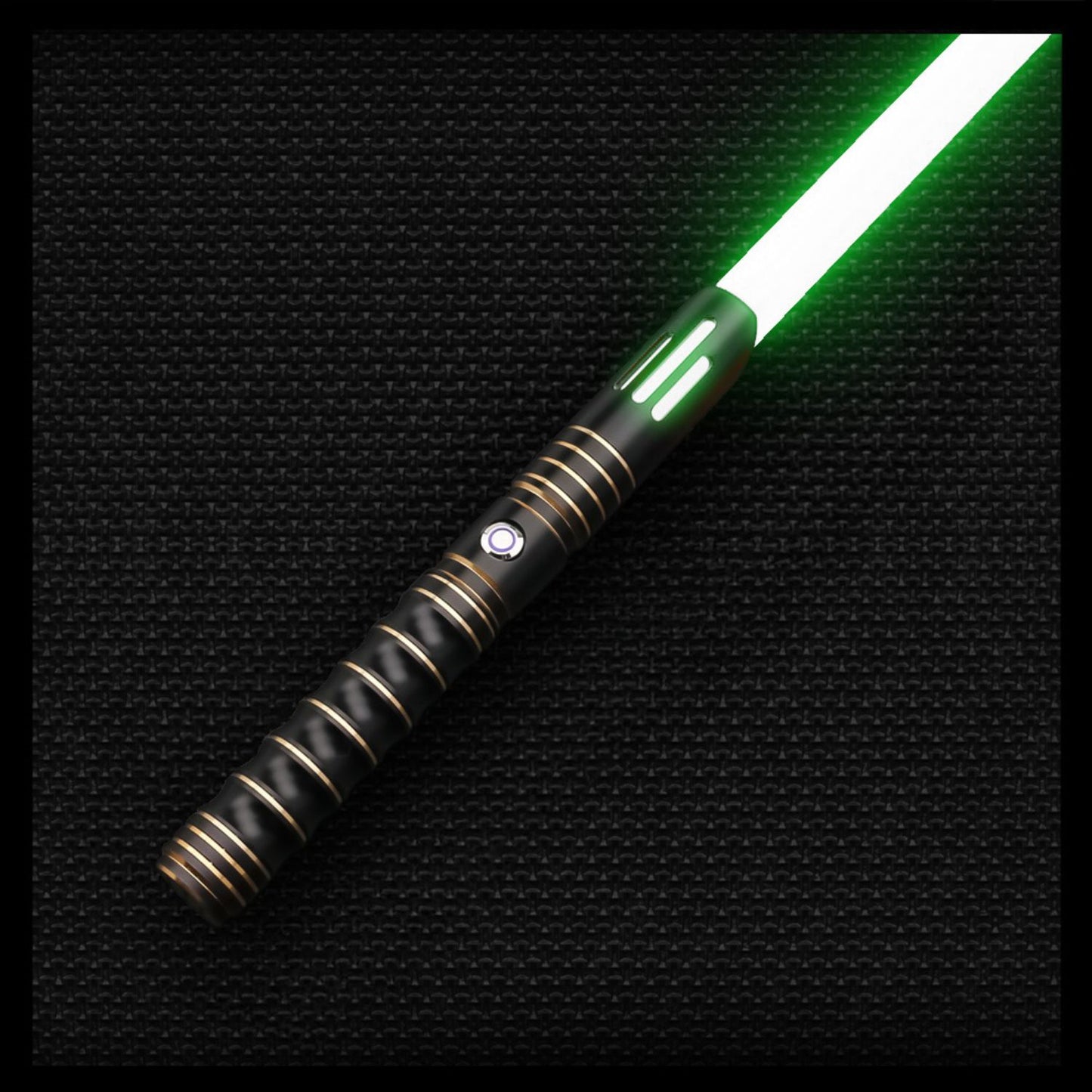 E09-A Black-Gold