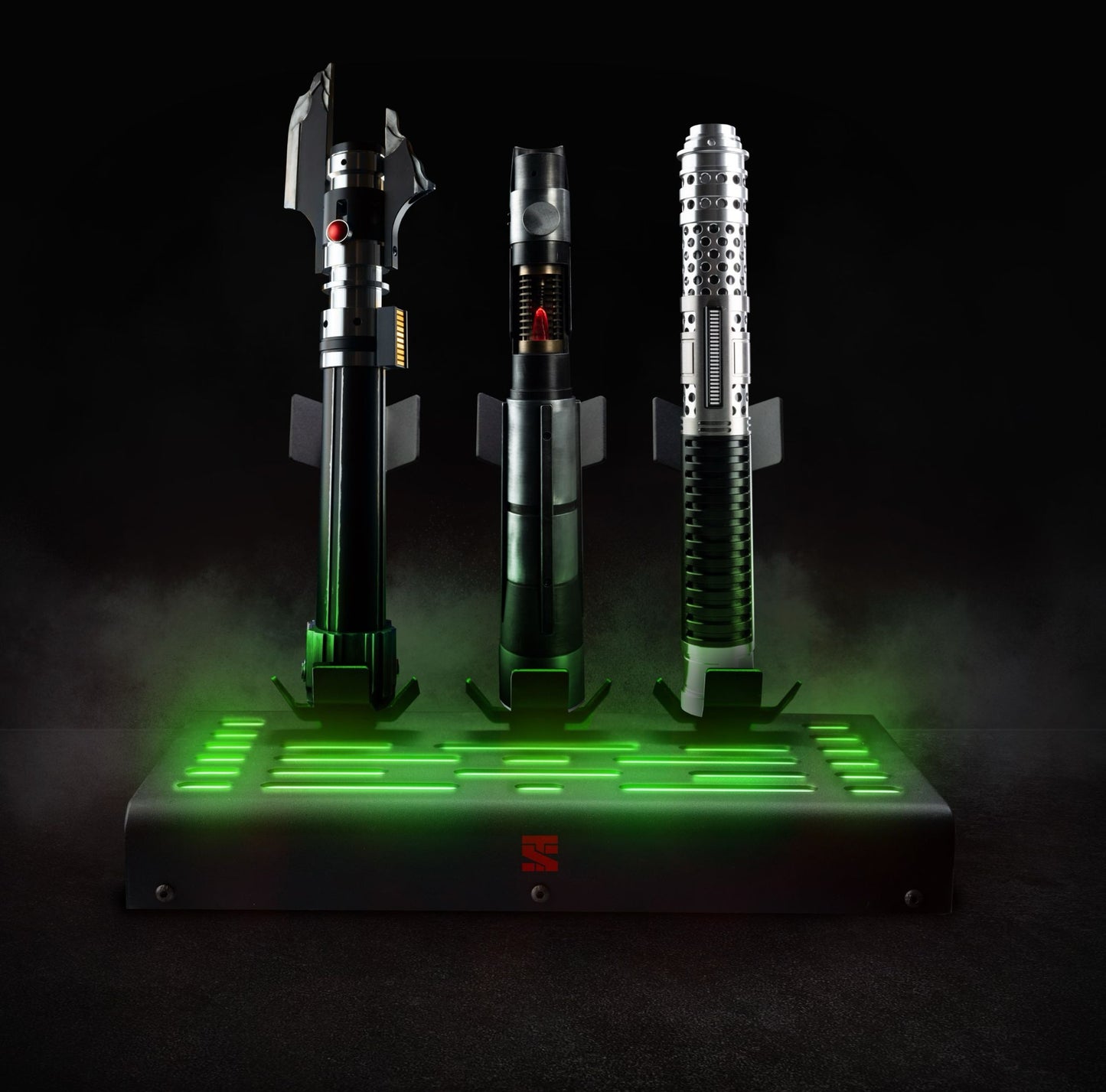 Theory Sabers Stand LIMITED EDITION - SOLD OUT