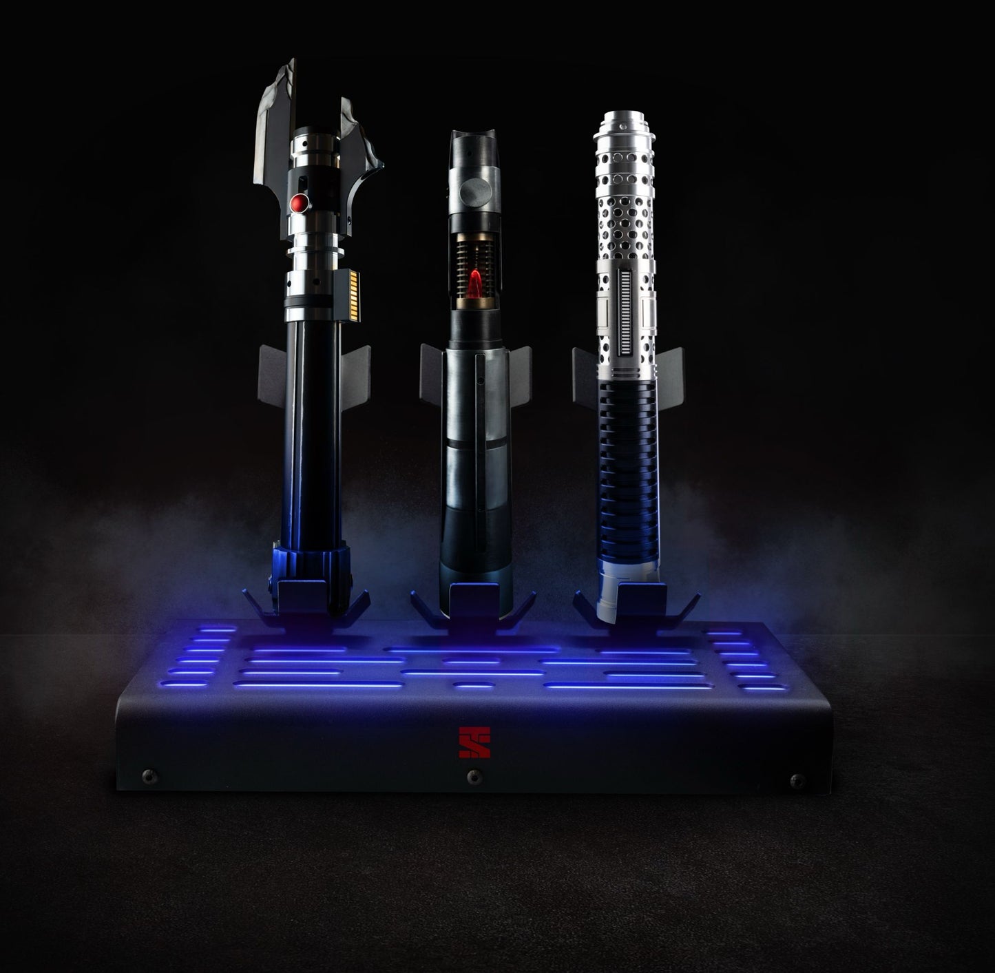 Theory Sabers Stand LIMITED EDITION - SOLD OUT