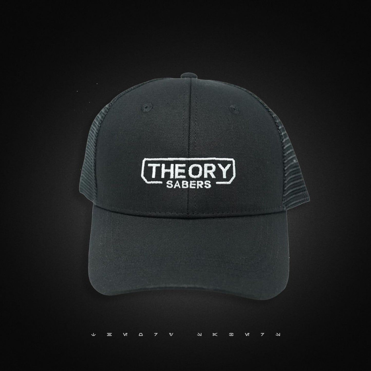Theory Sabers Hat