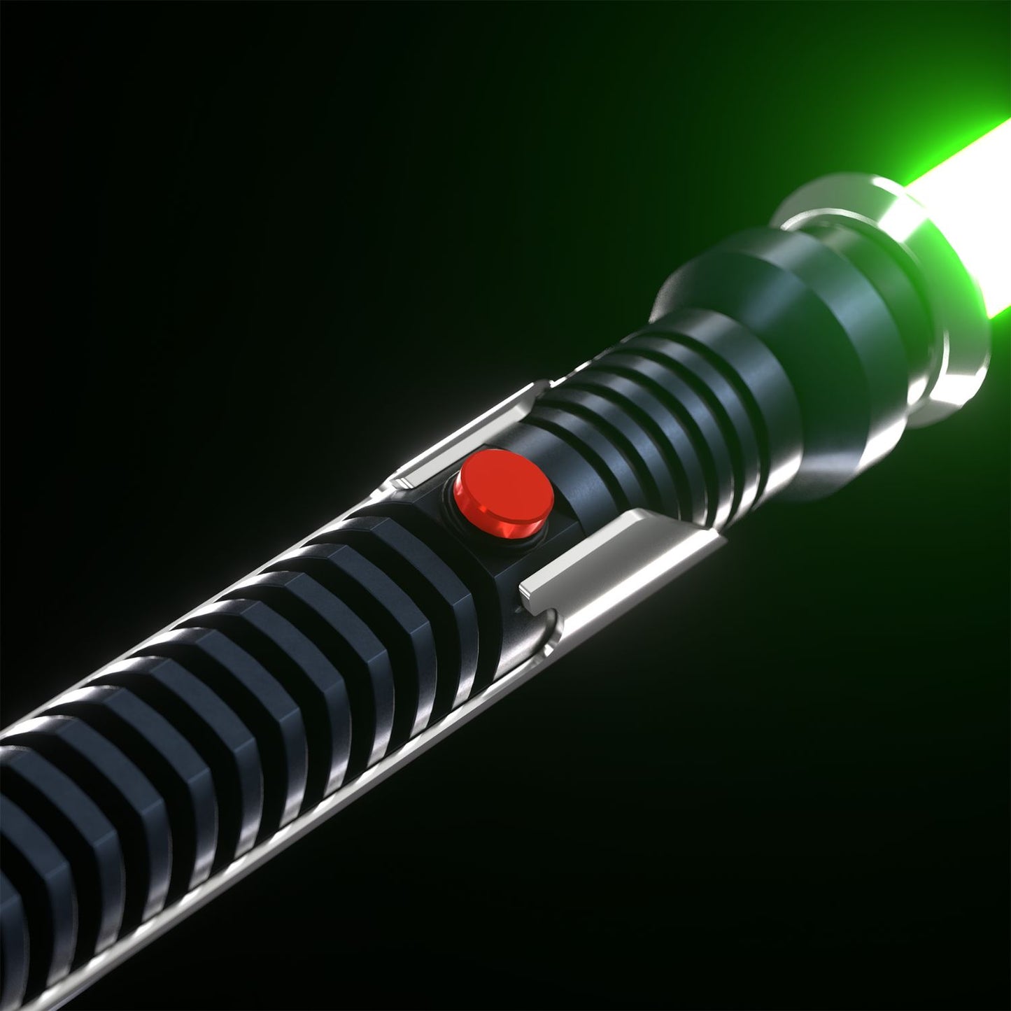 Jinn Saber