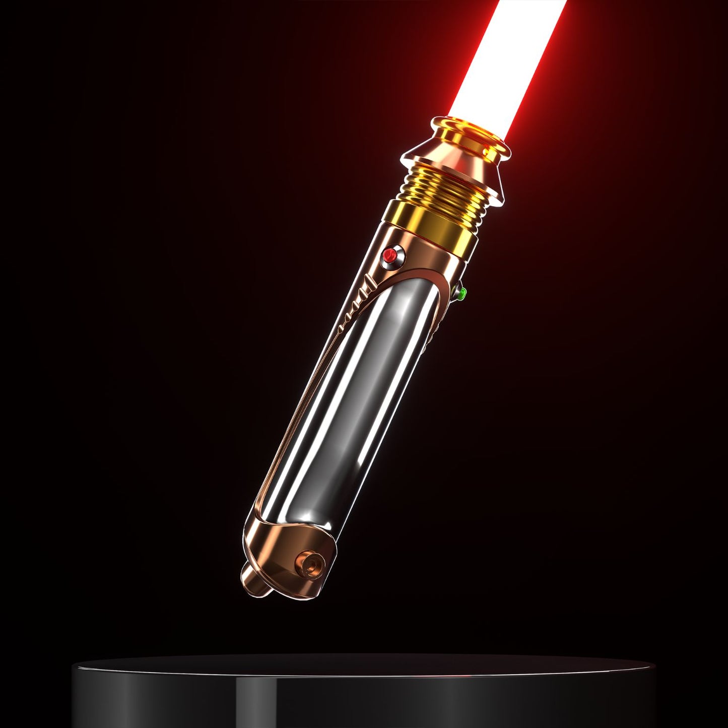 Emperor