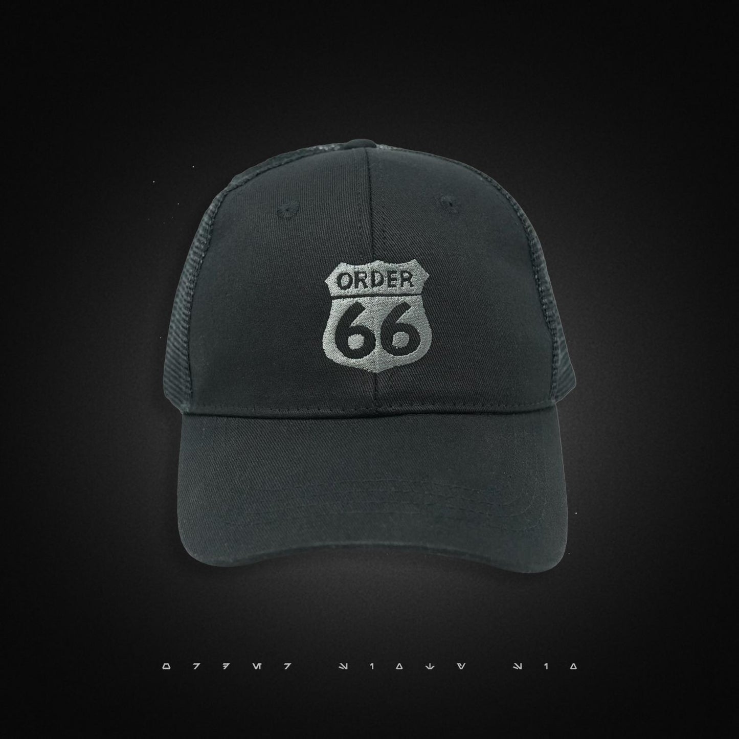 Order 66 Hat Classic