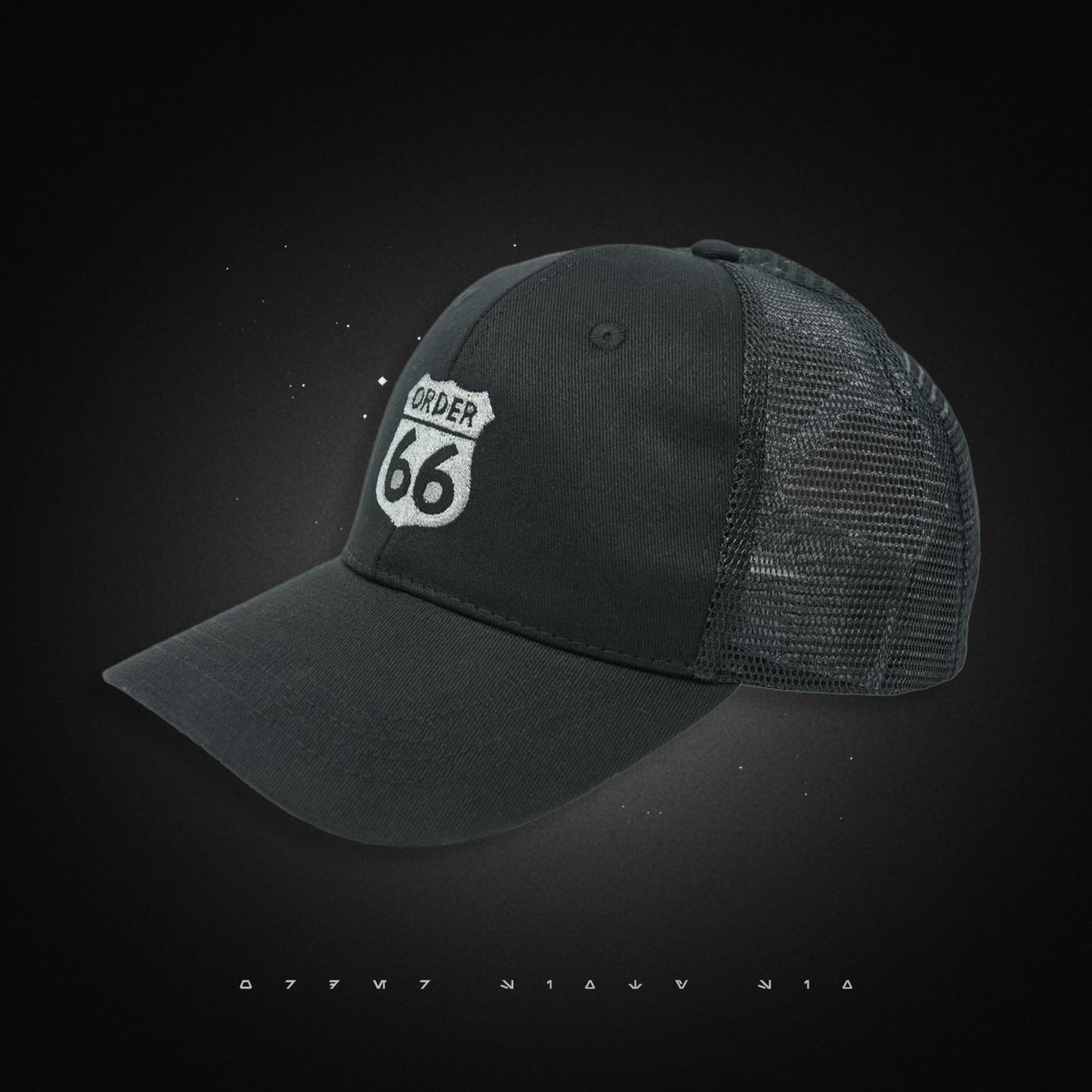 Order 66 Hat Classic
