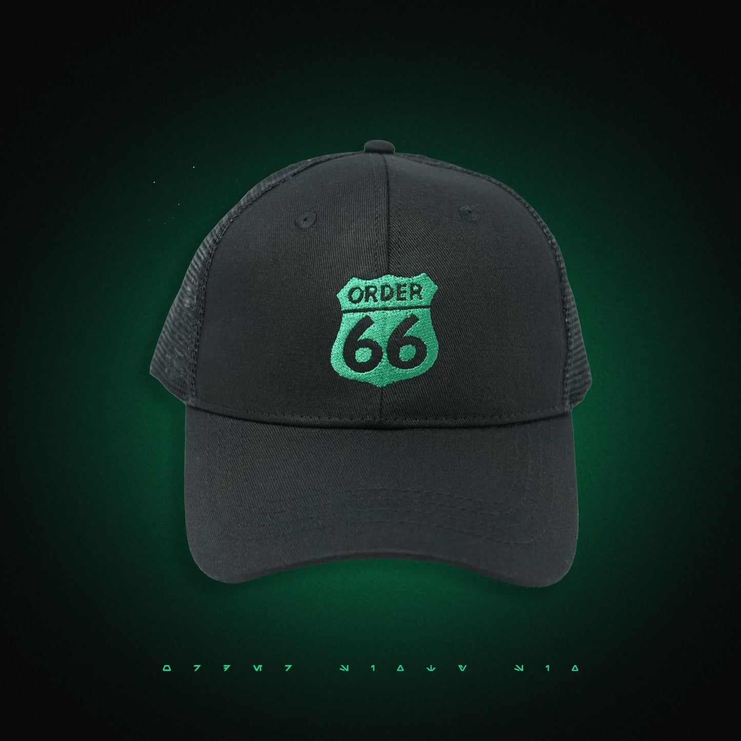 Order 66 Hat Classic