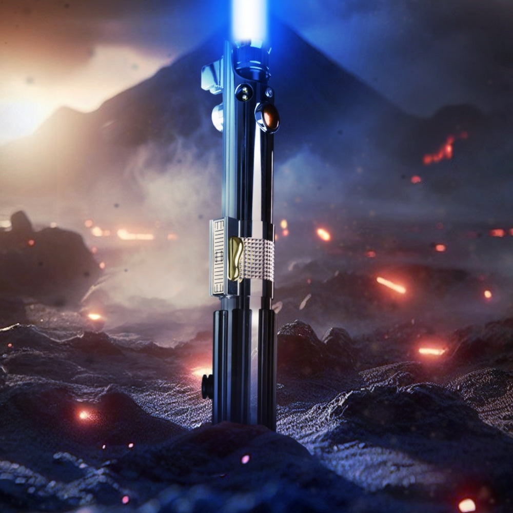 Hero and Machine Bundle - ANI 3 + DARK LORD