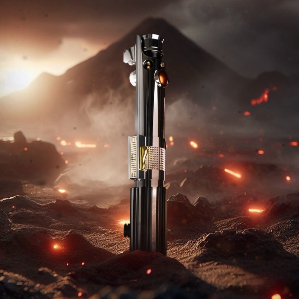 Hero and Machine Bundle - ANI 3 + DARK LORD