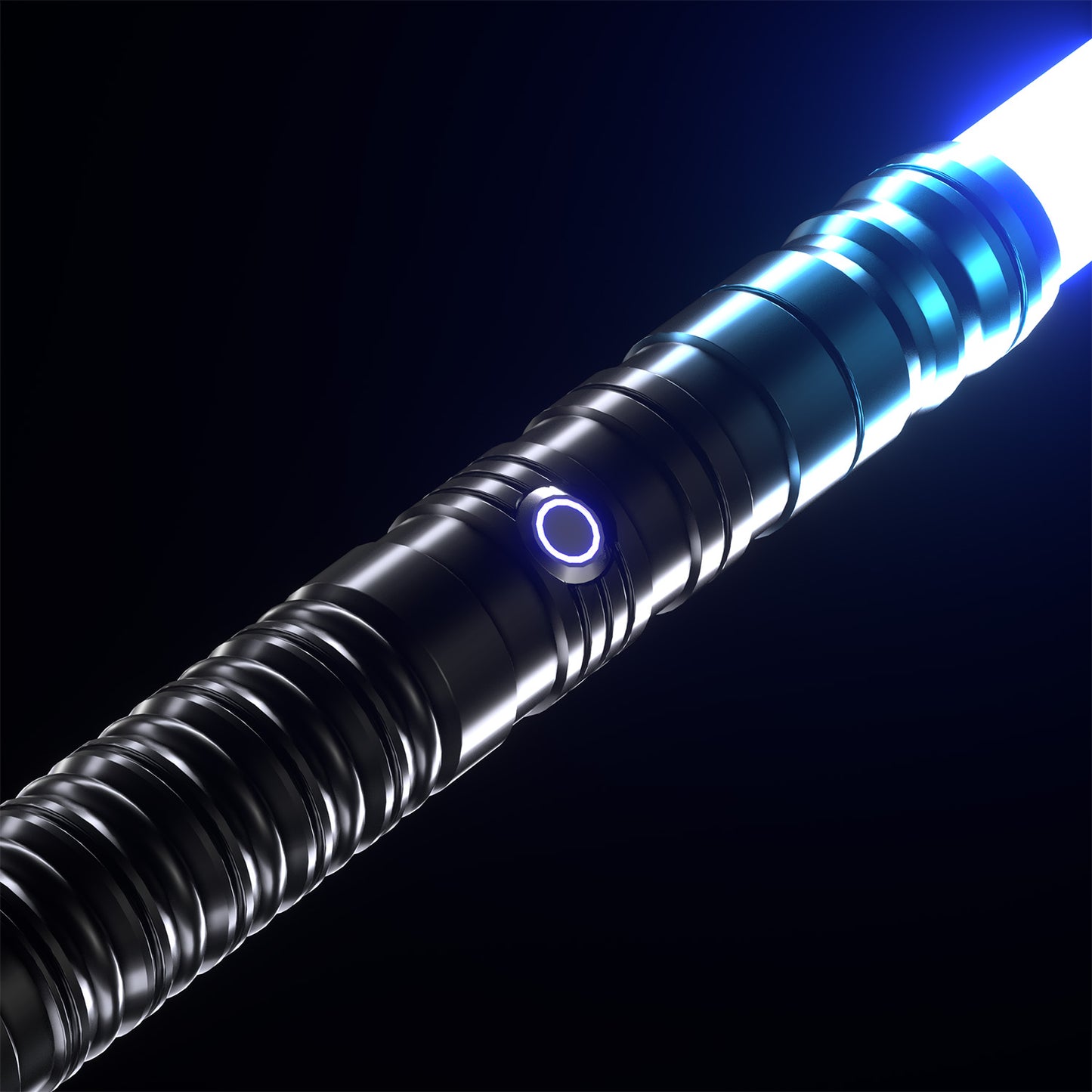 Gradient Training Saber Black-Blue - S4A05