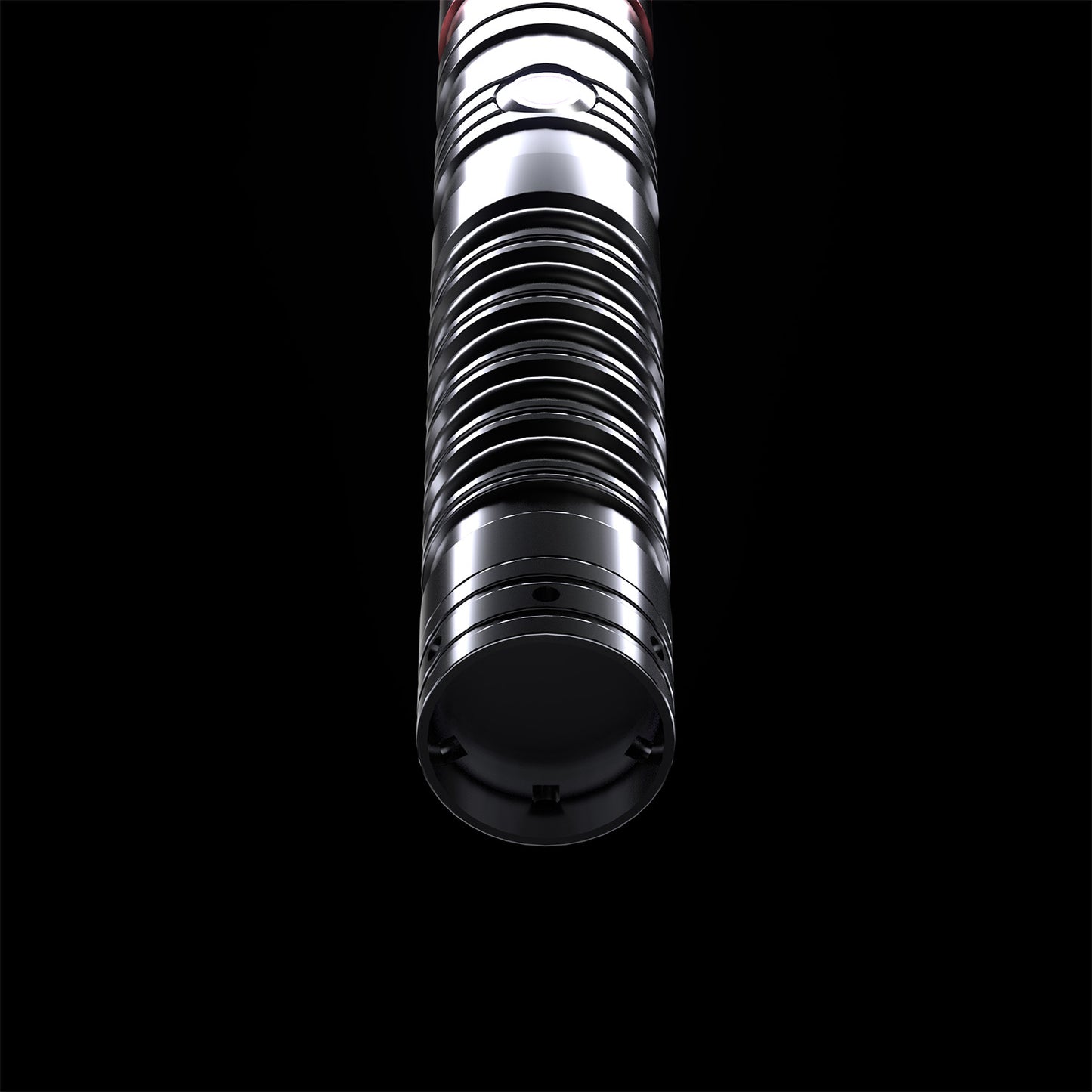 Gradient Saber Black-Red - A05