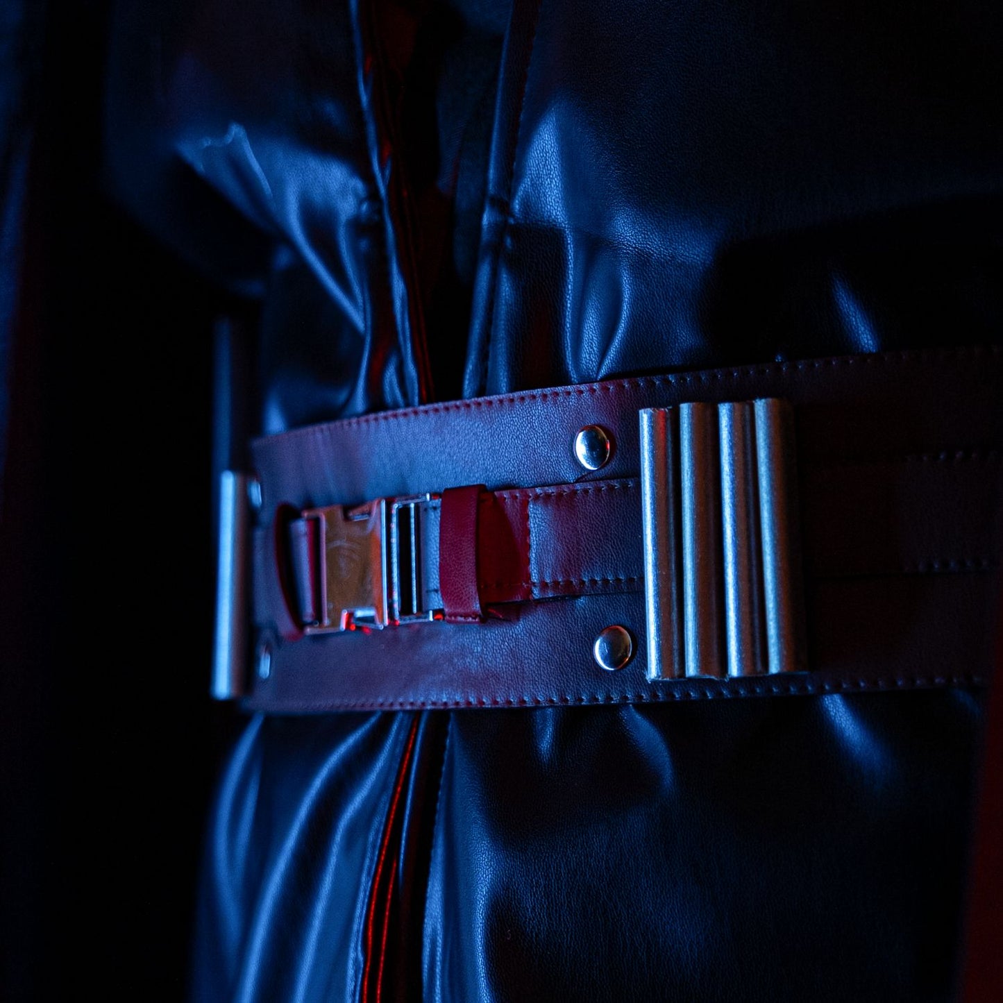 Dark Side Robe