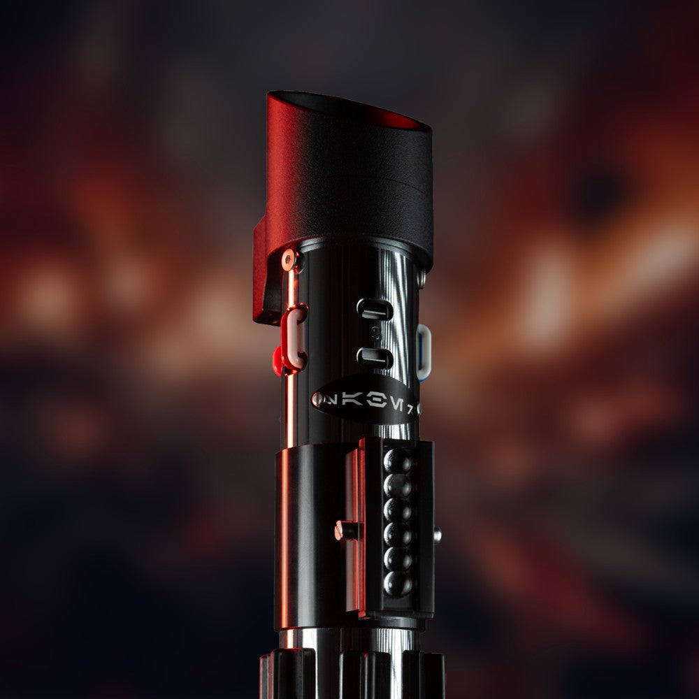 Hero and Machine Bundle - ANI 3 + DARK LORD