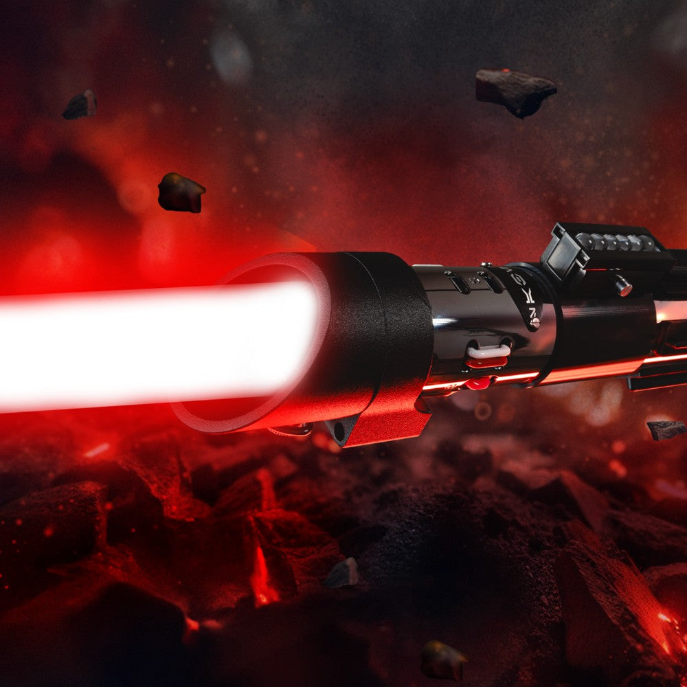 Hero and Machine Bundle - ANI 3 + DARK LORD