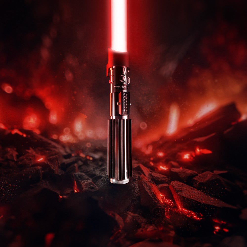 Father and Son Bundle - Dark Lord and Prodigal Son ROTJ