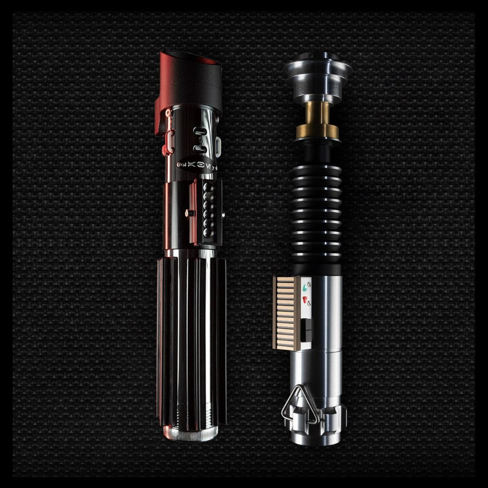 Father and Son Bundle - Dark Lord and Prodigal Son ROTJ