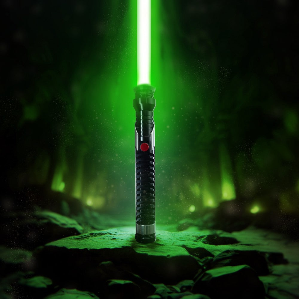 Jinn Saber