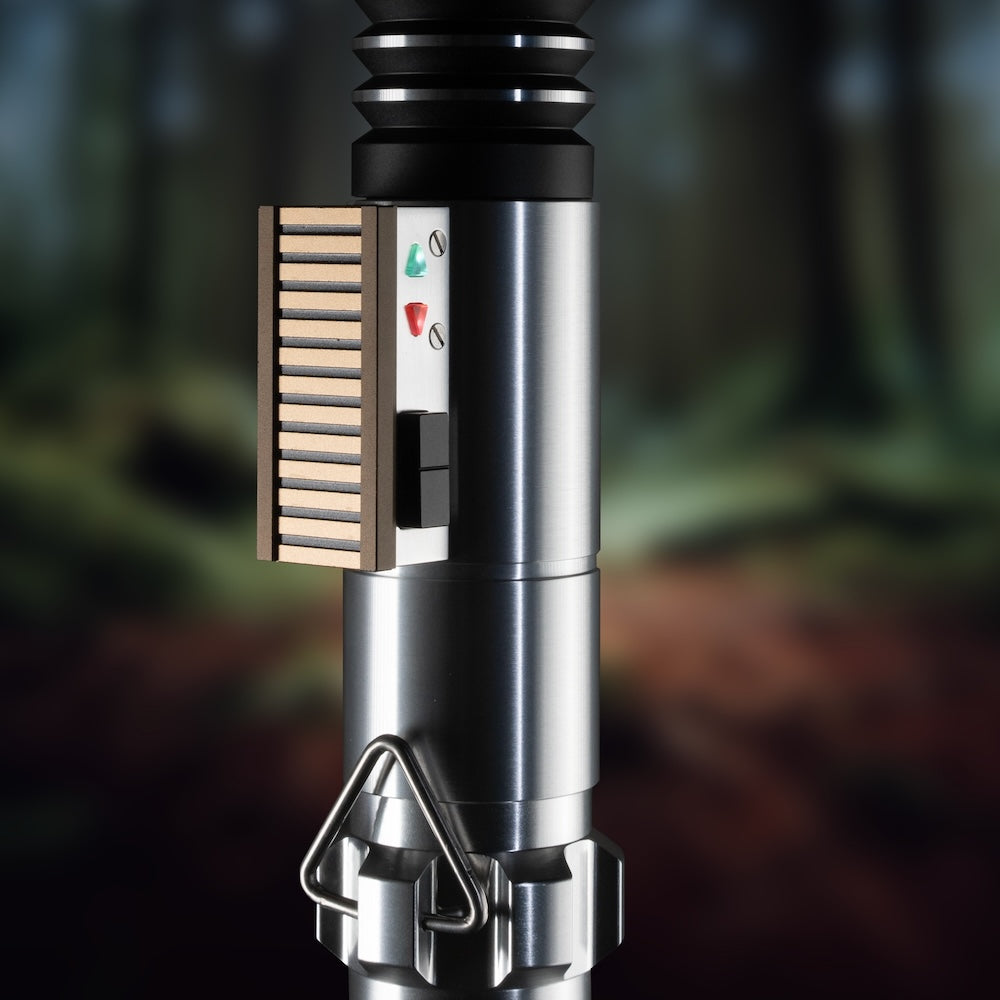 Father and Son Bundle - Dark Lord and Prodigal Son ROTJ