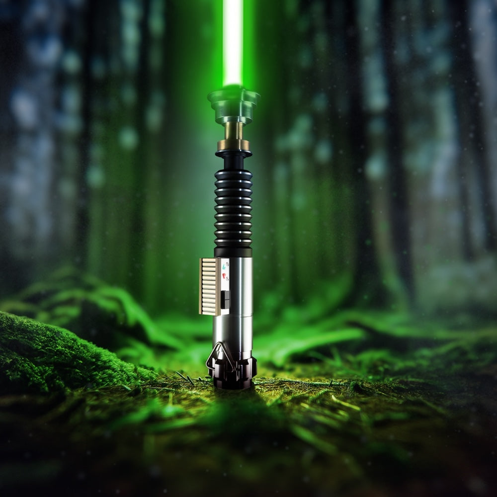 Father and Son Bundle - Dark Lord and Prodigal Son ROTJ