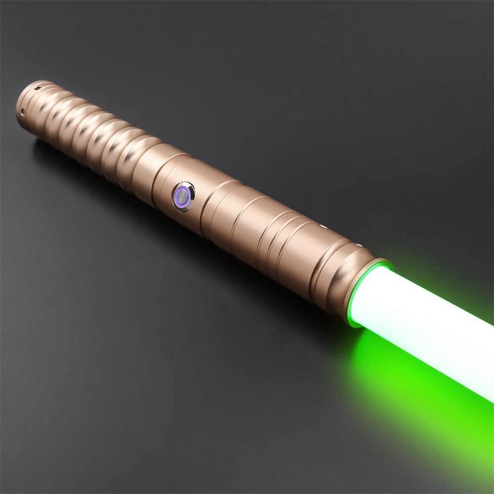 Osiris Training Saber Golden - S4A10