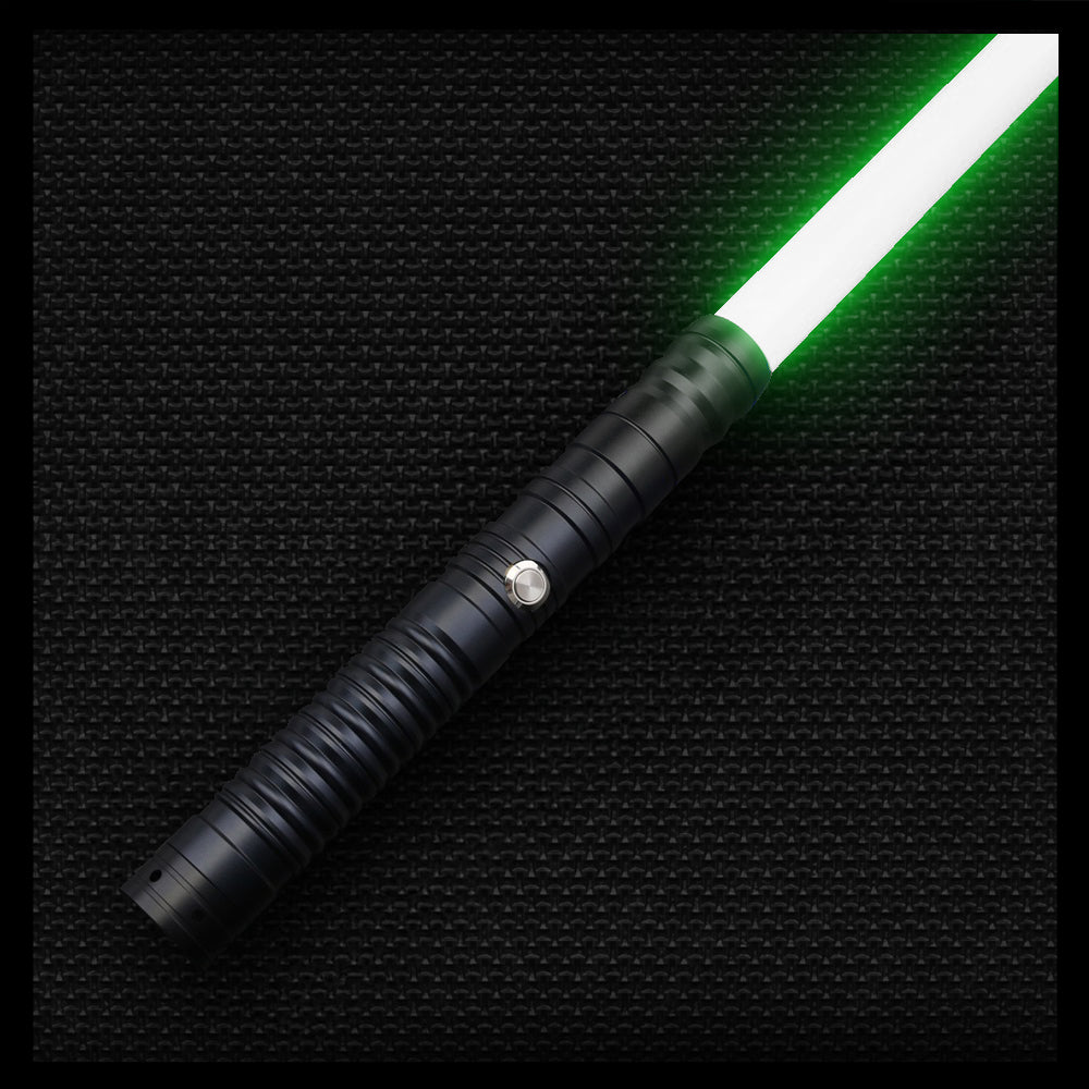 Black Training Saber - S4A05