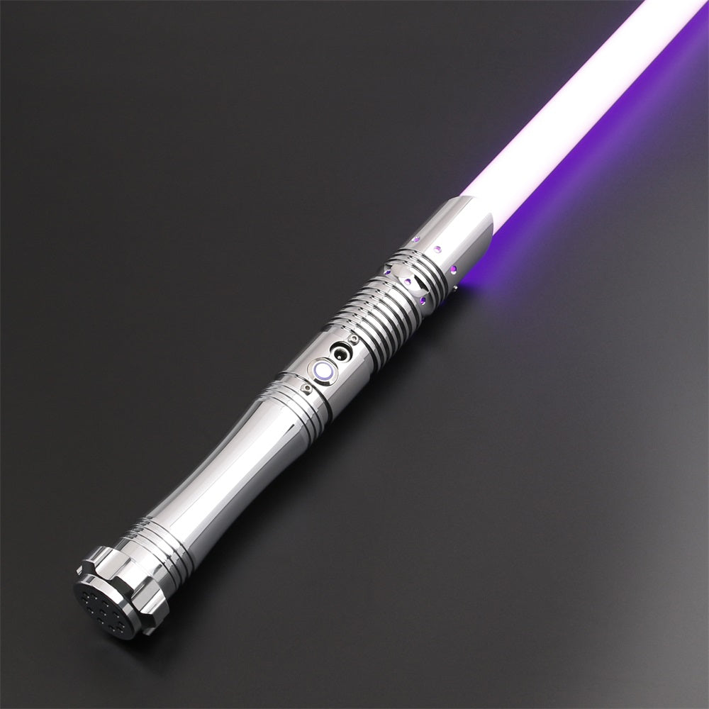 Chrome Elegance - E07 - LIMITED