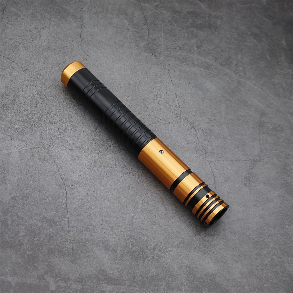Axion Training Saber Black-Gold - S4A01