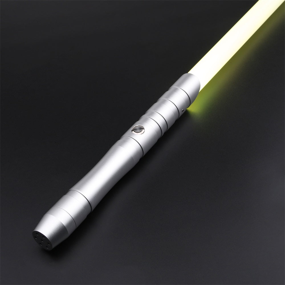 Alien Saber Silver - A09