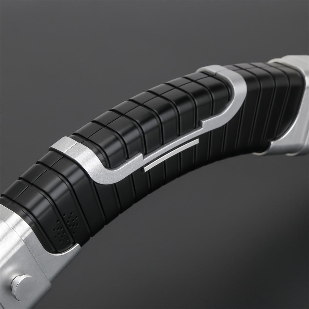 Disciple Dual Sabers