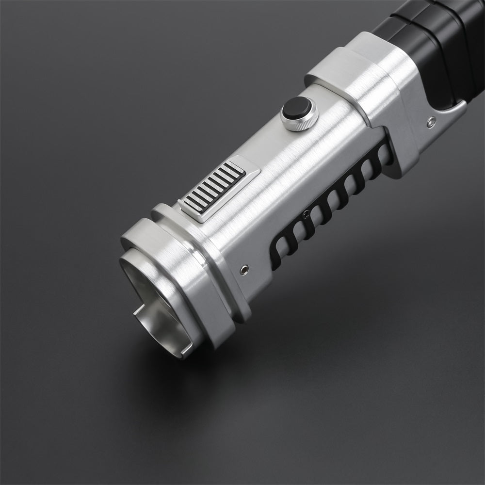 Disciple Dual Sabers