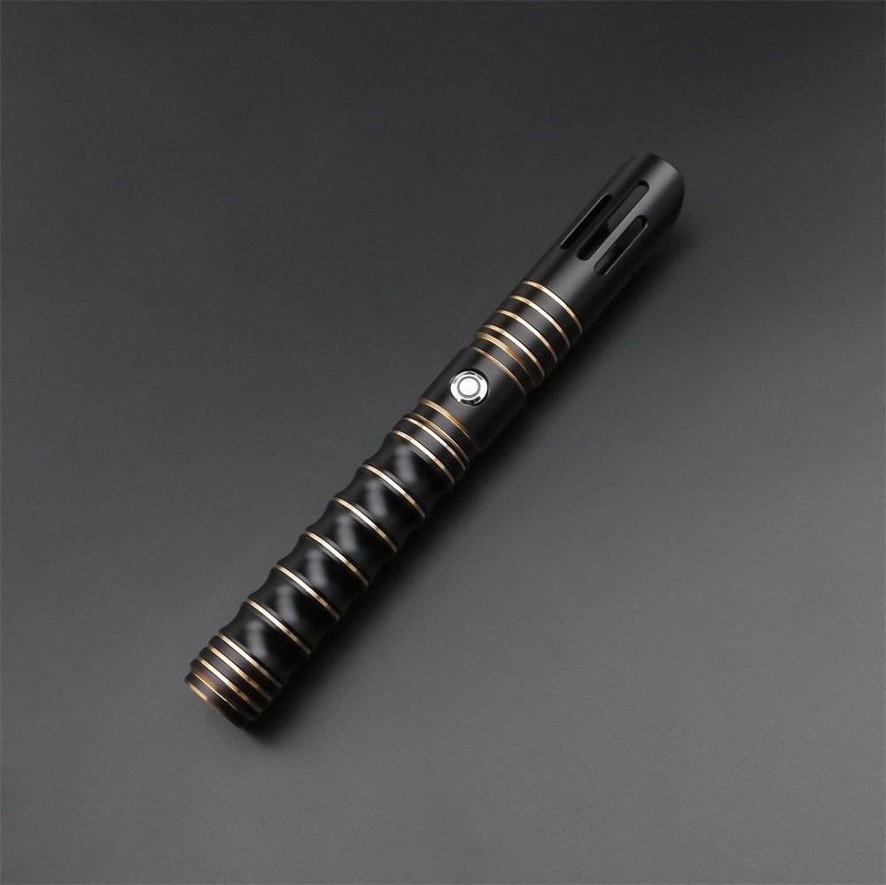 E09-A Black-Gold