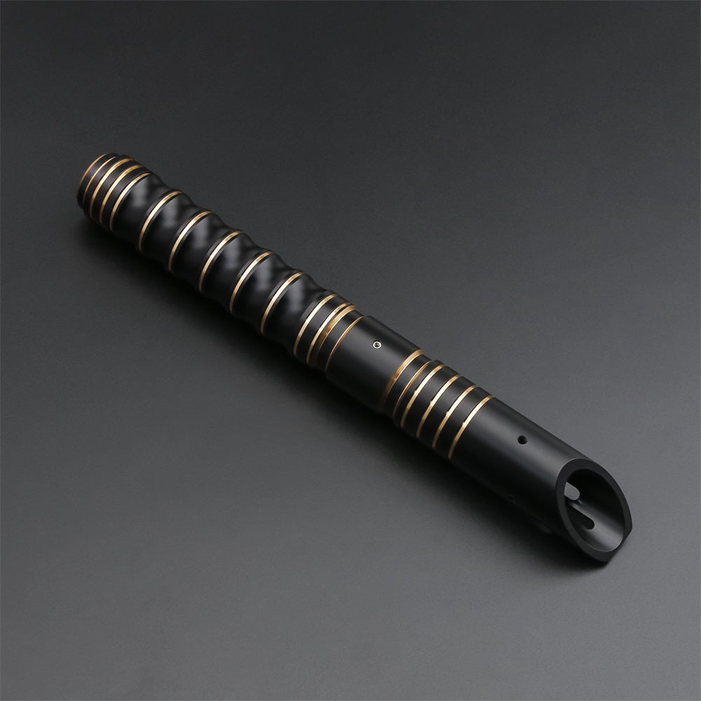 E09-A Black-Gold
