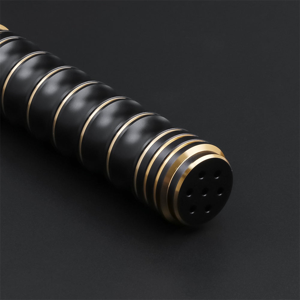 E09-A Black-Gold