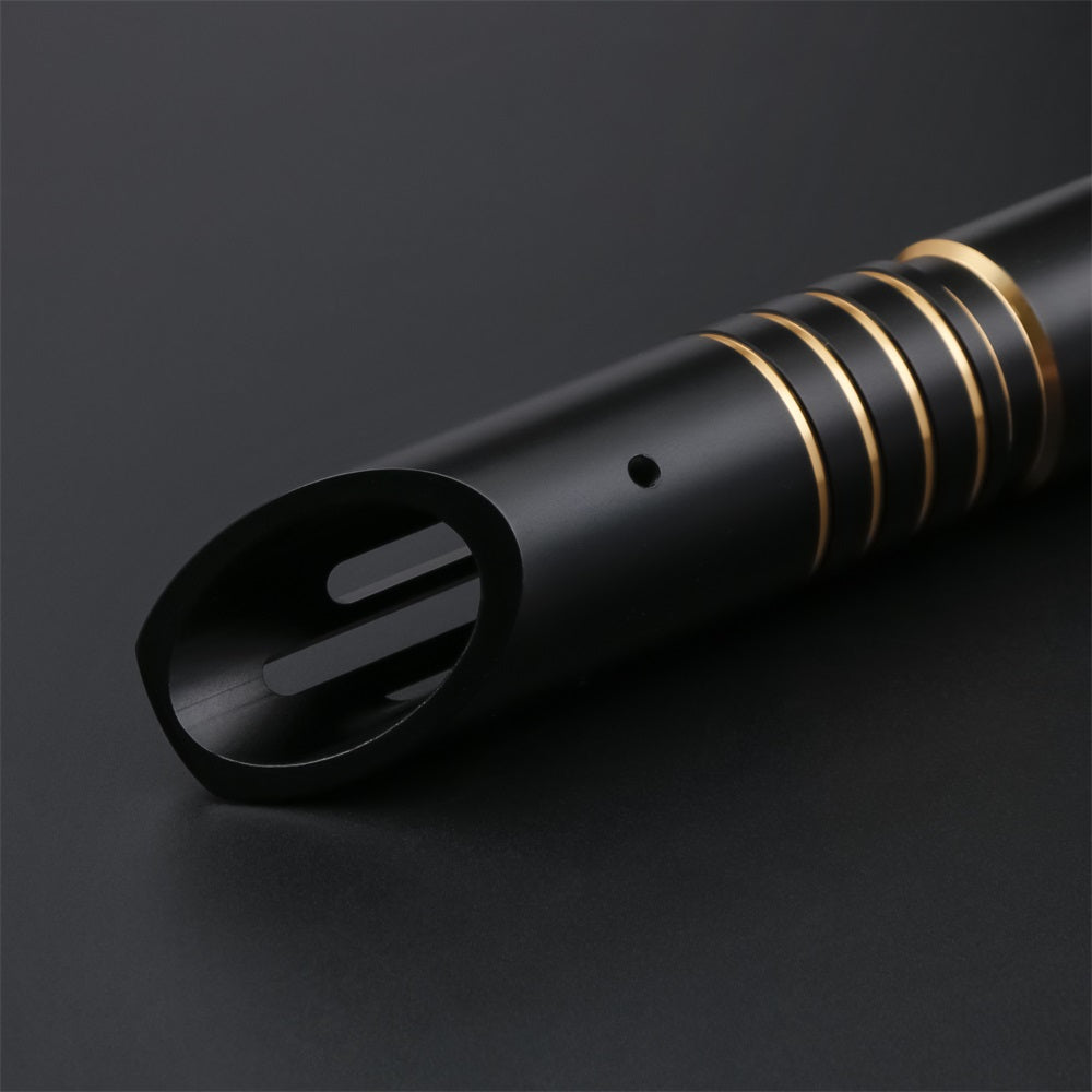 E09-A Black-Gold