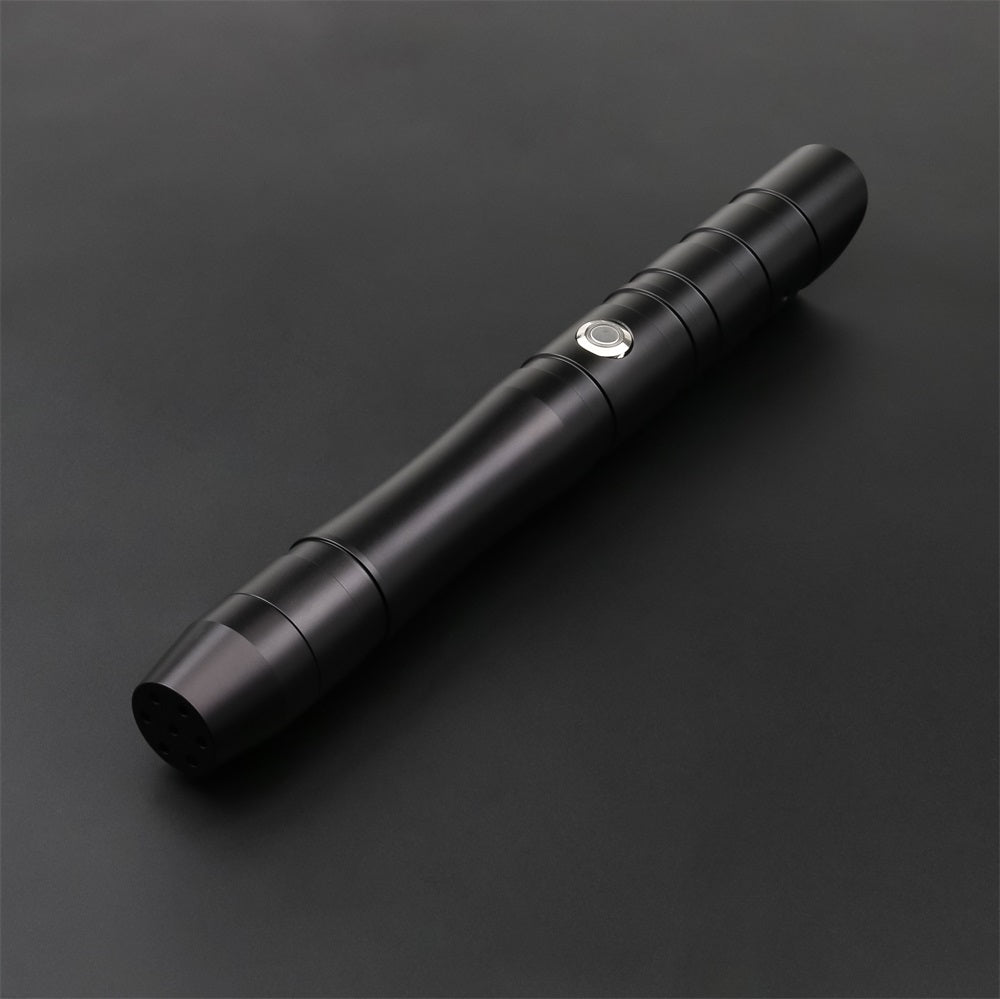 Alien Training Saber Black - S4A09