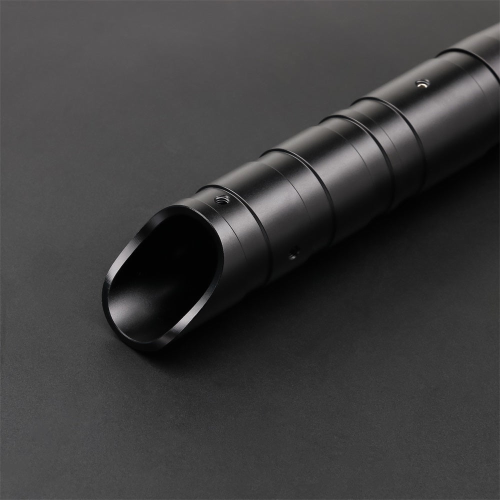 Alien Training Saber Black - S4A09