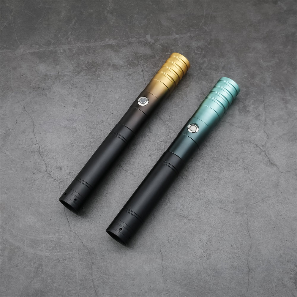 DUAL Training Saber - S4A07