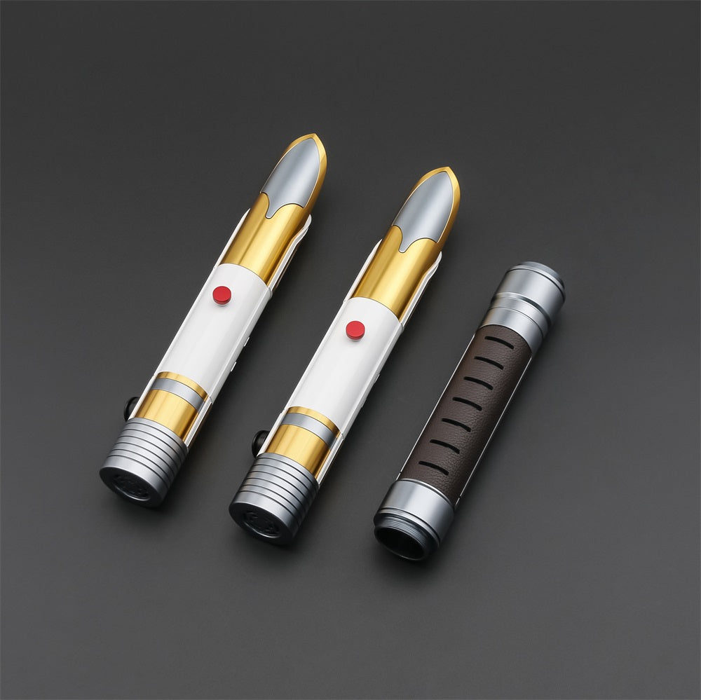 T Guard Replica (BOTH SABERS)