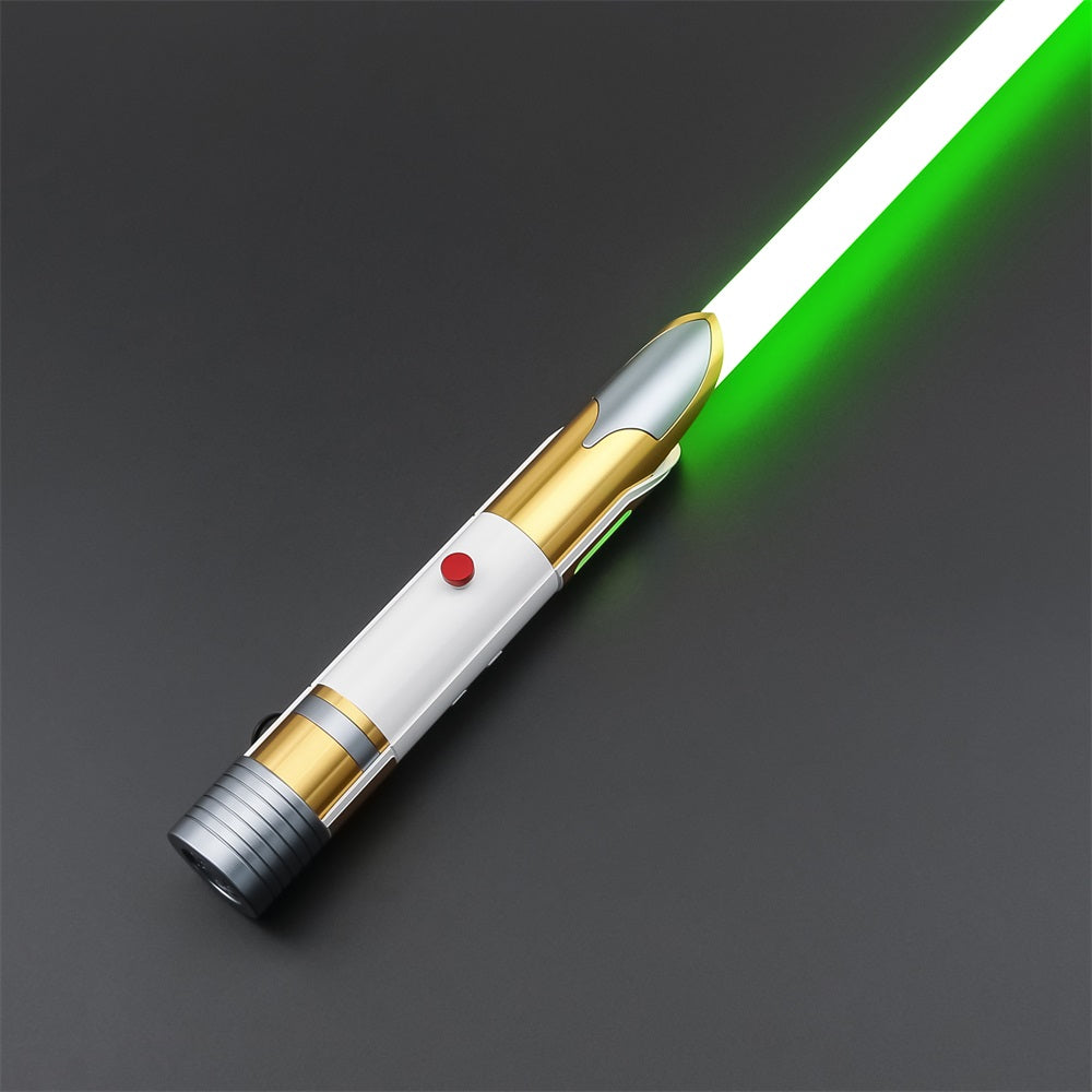 T Guard Replica (BOTH SABERS)