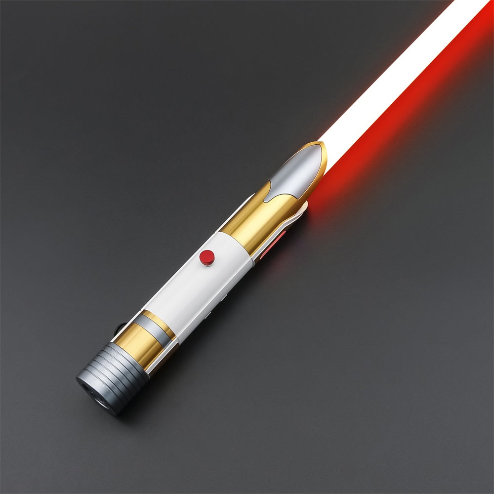 T Guard Replica (BOTH SABERS)