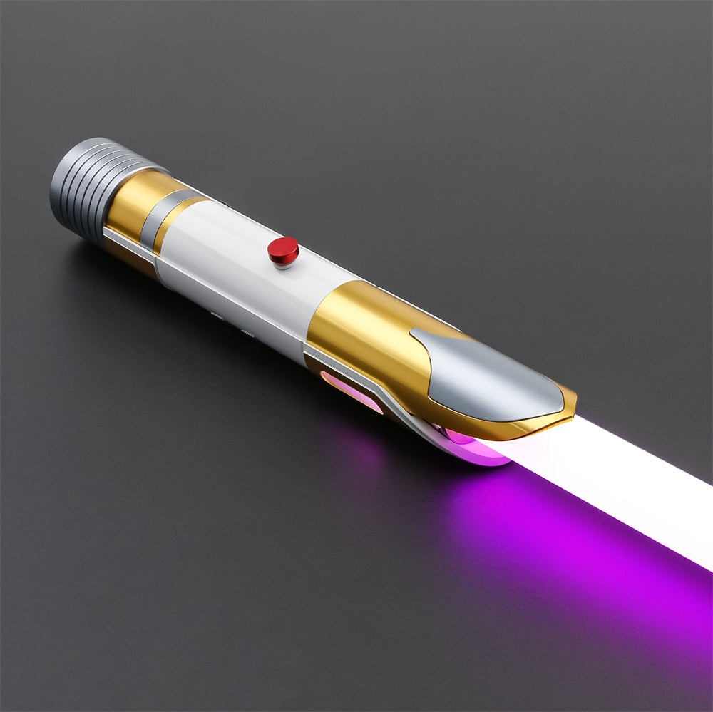 T Guard Replica (BOTH SABERS)