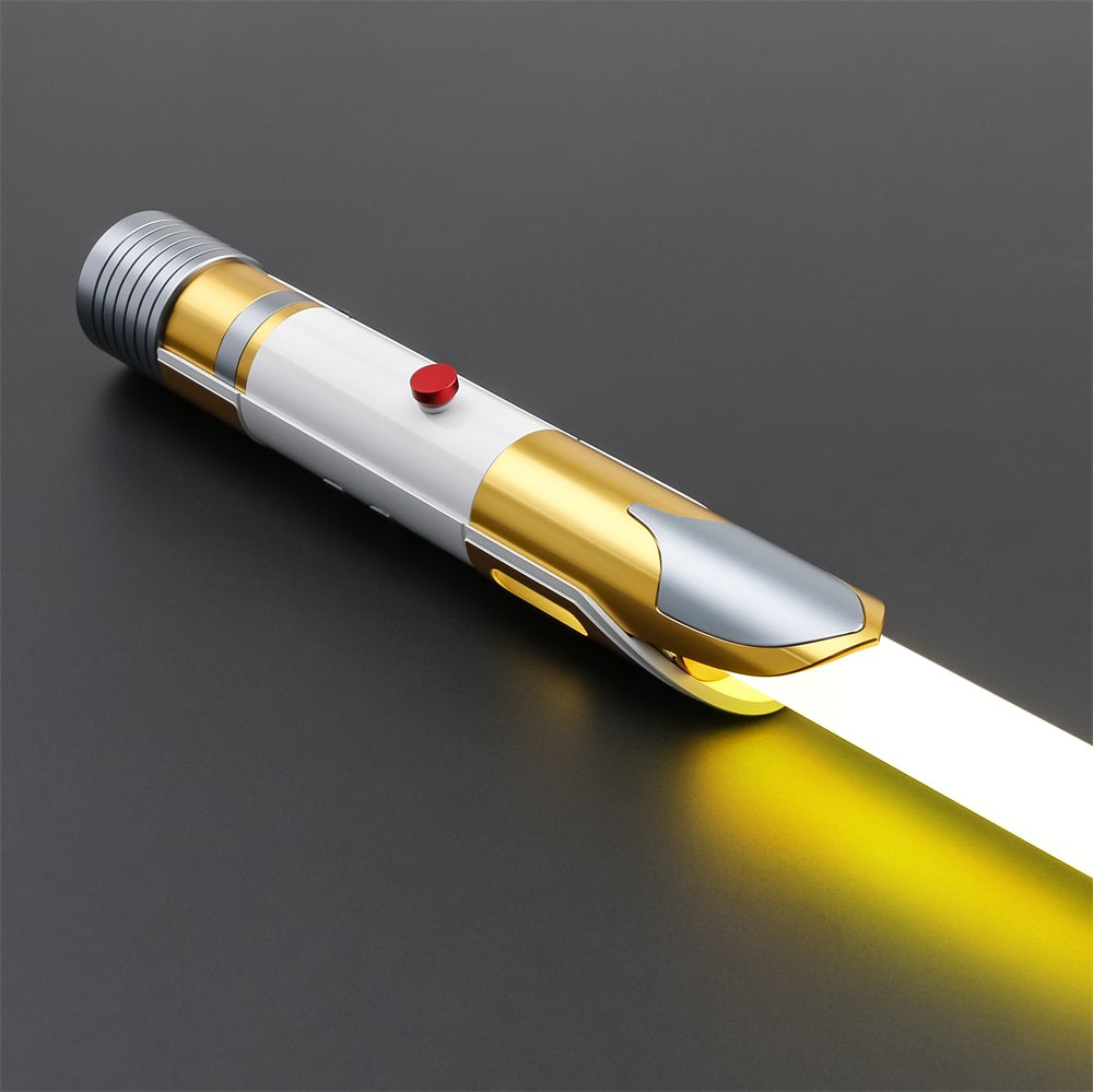T Guard Replica (BOTH SABERS)