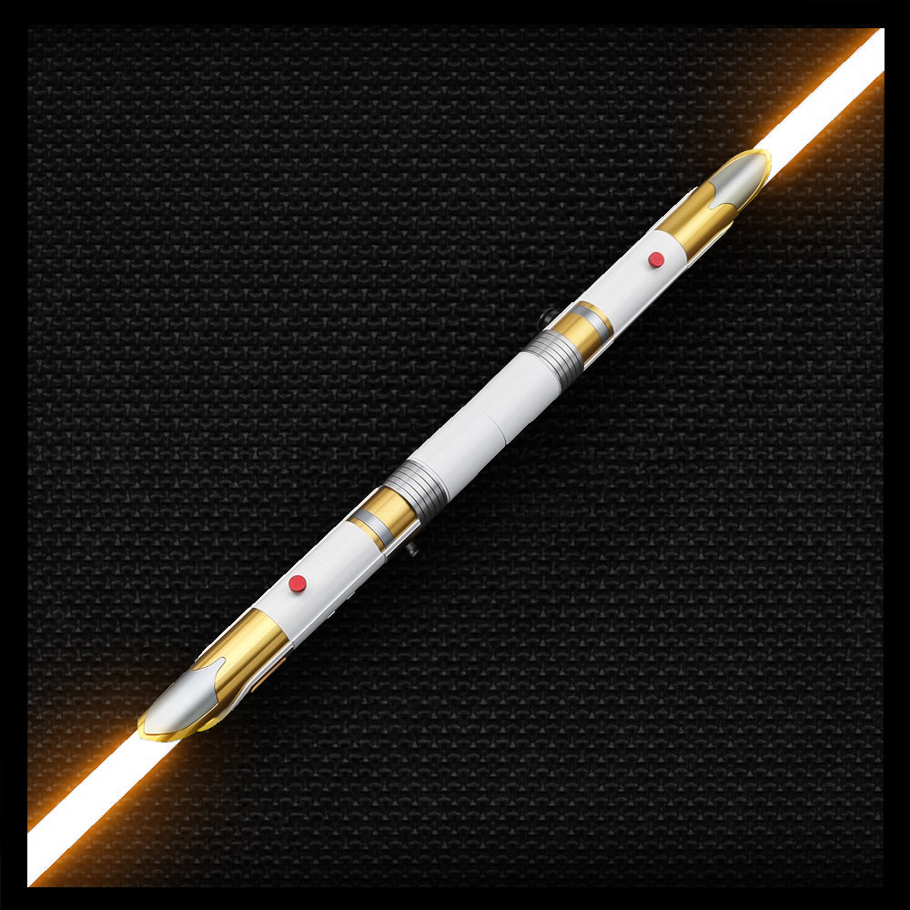 T Guard Replica (BOTH SABERS)