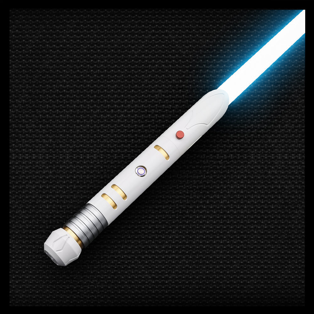 T Guard SE Gold-White (Single)